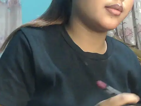 Snapshot of NancyRuvi chatting on October 25, 4:13 pm NancyRuvi online show from October 25, 4:13 pm