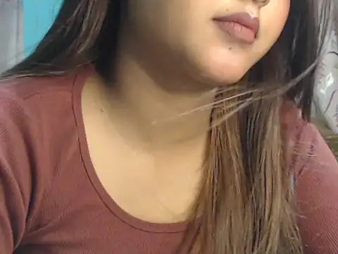 Snapshot of NancyRuvi chatting on October 30, 3:24 pm NancyRuvi online show from October 30, 3:24 pm