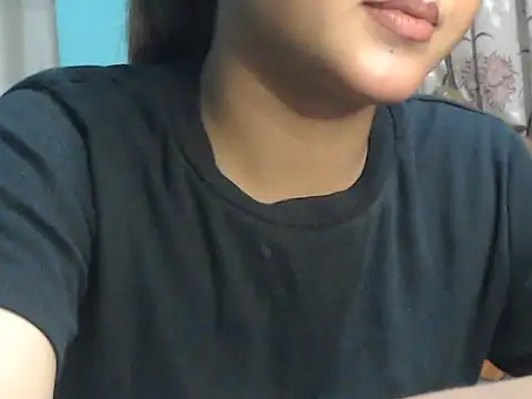 Snapshot of NancyRuvi chatting on November 1, 3:58 pm NancyRuvi online show from November 1, 3:58 pm