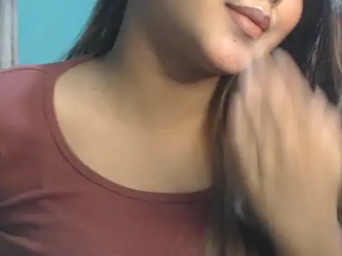 Snapshot of NancyRuvi chatting on November 10, 4:50 pm NancyRuvi online show from November 10, 4:50 pm