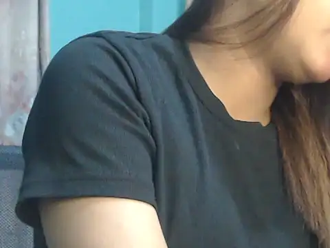 Snapshot of NancyRuvi chatting on November 24, 4:40 pm NancyRuvi online show from November 24, 4:40 pm