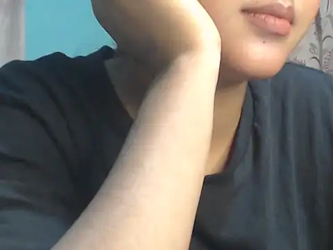 Snapshot of NancyRuvi chatting on December 4, 2:48 pm NancyRuvi online show from December 4, 2:48 pm