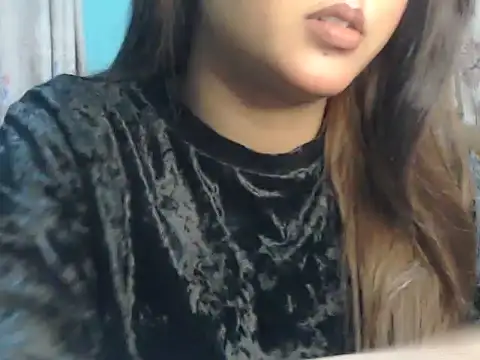 Snapshot of NancyRuvi chatting on December 15, 4:00 pm NancyRuvi online show from December 15, 4:00 pm