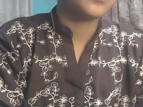 NancyRuvi online show from January 12, 3:50 pm