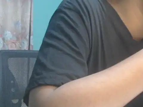 NancyRuvi online show from January 17, 6:00 pm