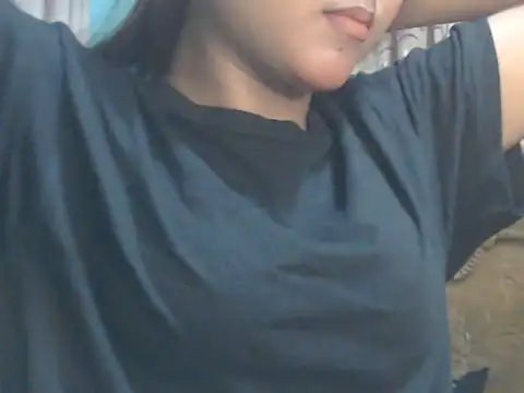 NancyRuvi online show from April 5, 4:59 pm