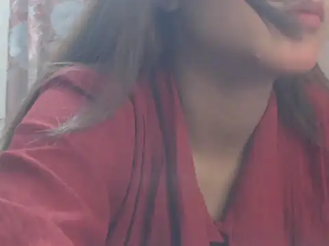 NancyRuvi online show from May 19, 4:02 pm