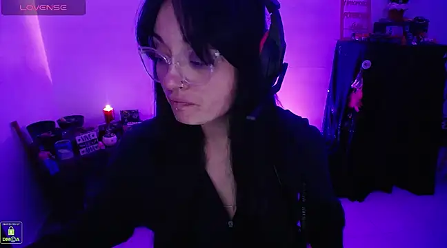 Snapshot of Alexa-Sweet69 chatting on December 6, 12:45 am Alexa-Sweet69 online show from December 6, 12:45 am