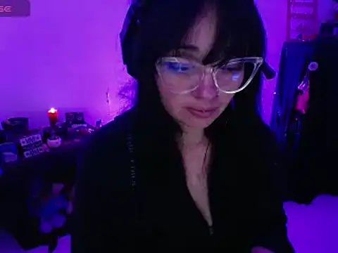 Snapshot of Alexa-Sweet69 chatting on December 6, 3:52 am Alexa-Sweet69 online show from December 6, 3:52 am