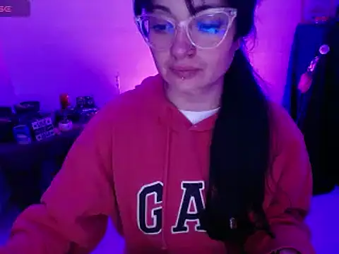 Snapshot of Alexa-Sweet69 chatting on December 11, 1:05 am Alexa-Sweet69 online show from December 11, 1:05 am
