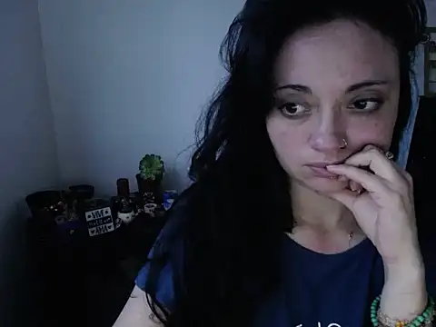 Snapshot of Alexa-Sweet69 chatting on January 6, 10:47 pm Alexa-Sweet69 online show from January 6, 10:47 pm