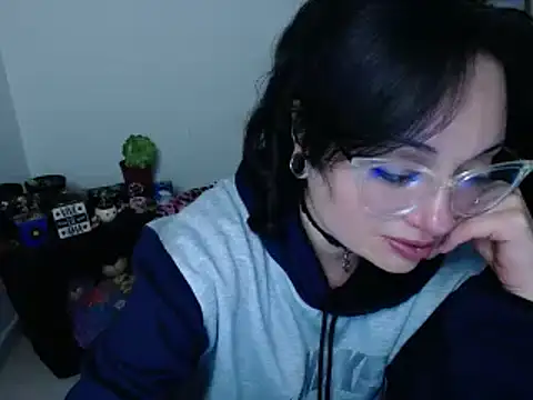 Snapshot of Alexa-Sweet69 chatting on January 9, 11:56 pm Alexa-Sweet69 online show from January 9, 11:56 pm