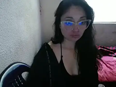 Snapshot of Alexa-Sweet69 chatting on February 20, 8:47 pm Alexa-Sweet69 online show from February 20, 8:47 pm