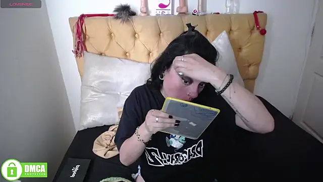 Snapshot of Alexa-Sweet69 chatting on March 21, 9:34 pm Alexa-Sweet69 online show from March 21, 9:34 pm