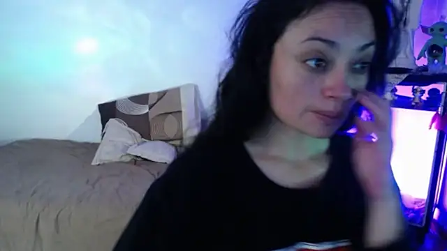 Snapshot of Alexa-Sweet69 chatting on September 22, 8:33 pm Alexa-Sweet69 online show from September 22, 8:33 pm