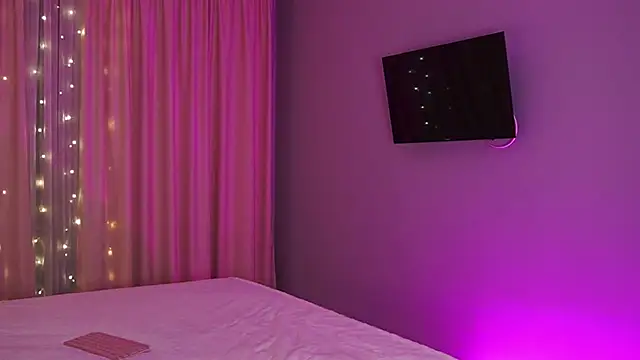 Snapshot of starrydoll chatting on January 13, 7:10 pm starrydoll online show from January 13, 7:10 pm