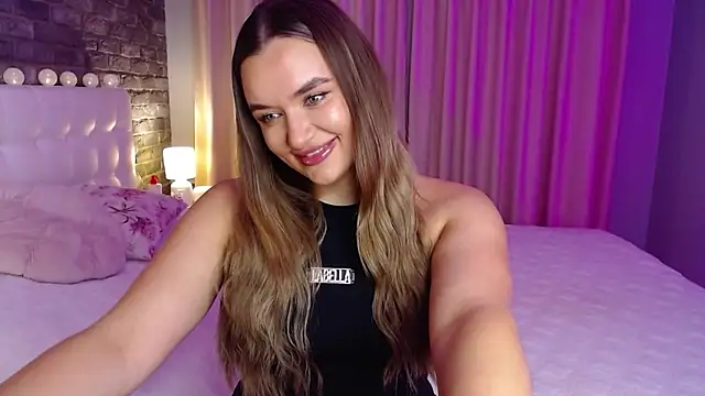 Snapshot of starrydoll chatting on November 26, 6:20 pm starrydoll online show from November 26, 6:20 pm