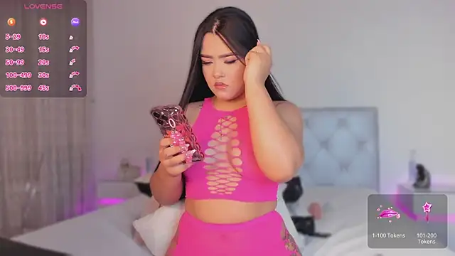 sophy champagne online show from March 14, 8:42 am