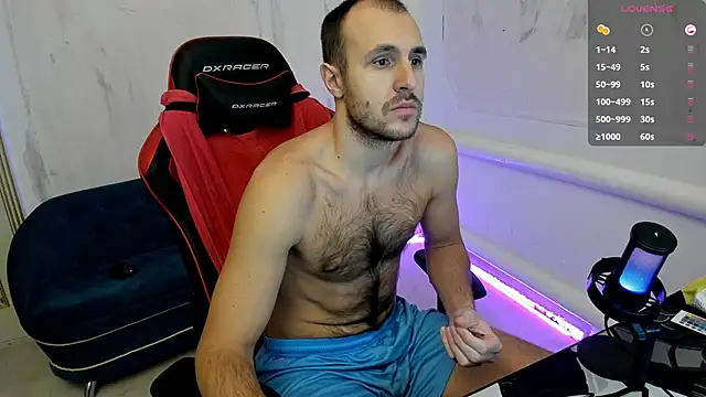 Raamoss online show from December 2, 6:21 pm