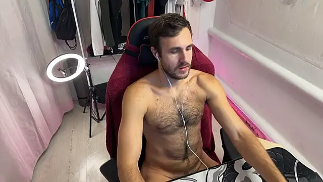 Raamoss online show from October 13, 11:10 am