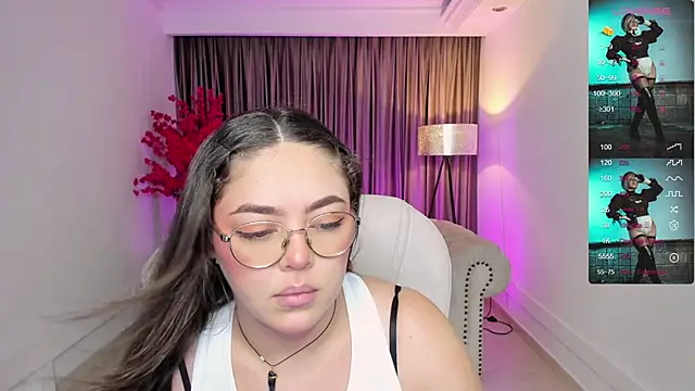 emmy walker online show from February 4, 11:05 am