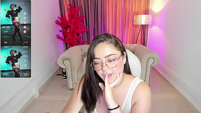 emmy walker online show from March 1, 2:13 pm