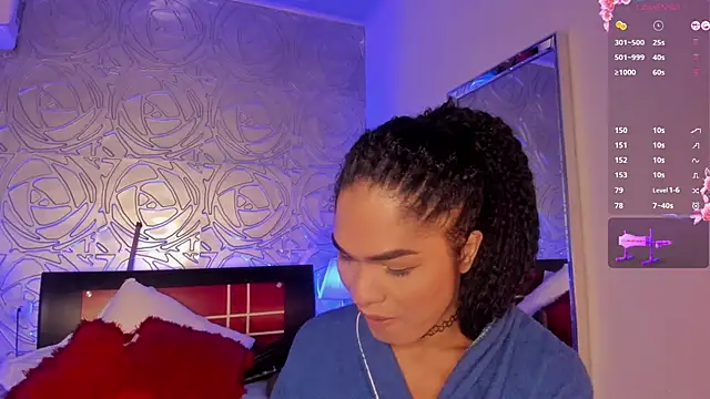 vennus1  online show from February 28, 2:53 pm