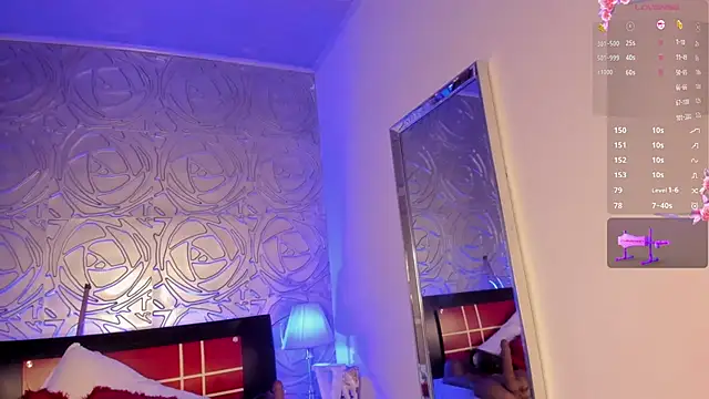 vennus1  online show from February 28, 5:59 pm