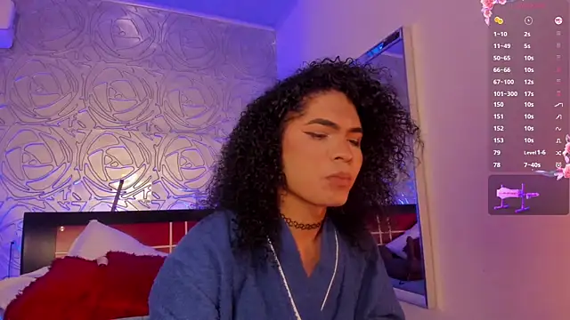 vennus1  online show from March 3, 2:36 am