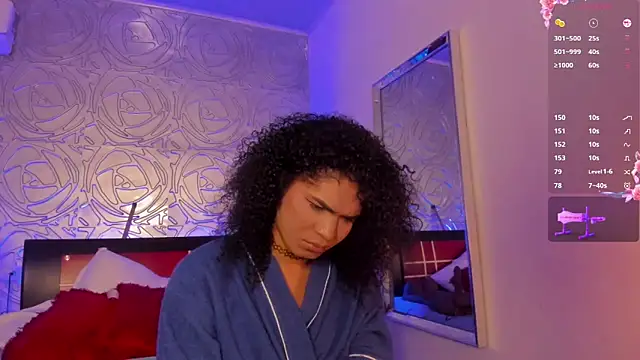 vennus1  online show from March 3, 5:42 am