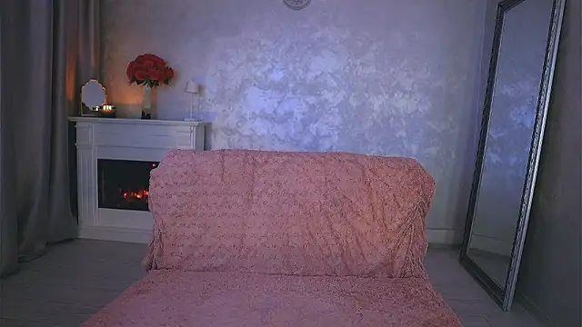 Michelle90u online show from February 22, 7:56 pm