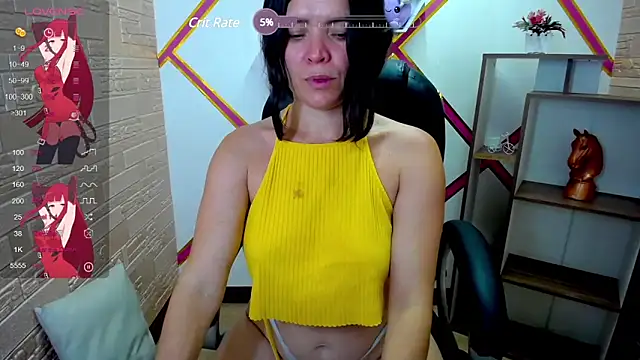 Girlkondx1 bella online show from February 21, 10:37 pm