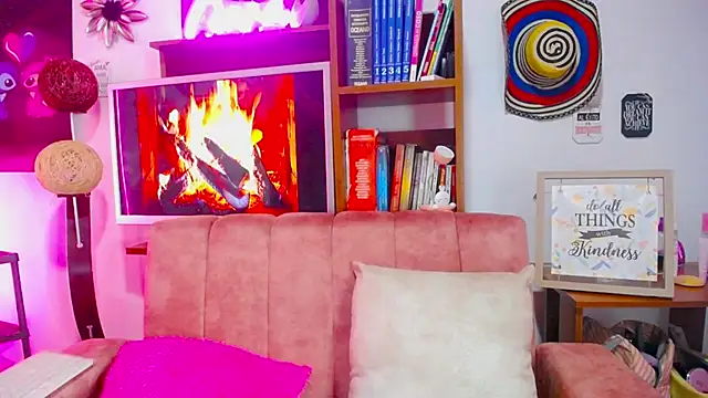 CiaraaSweet online show from March 5, 1:12 am