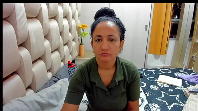 alaskmiller1 online show from February 7, 3:12 am