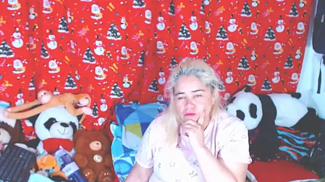 estrellita fugaz16x online show from December 20, 4:52 am