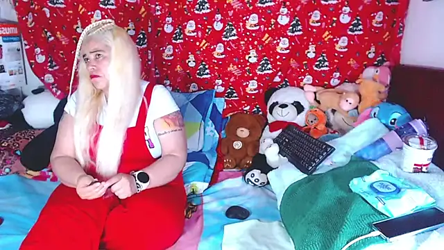 estrellita fugaz16x online show from March 13, 3:57 am