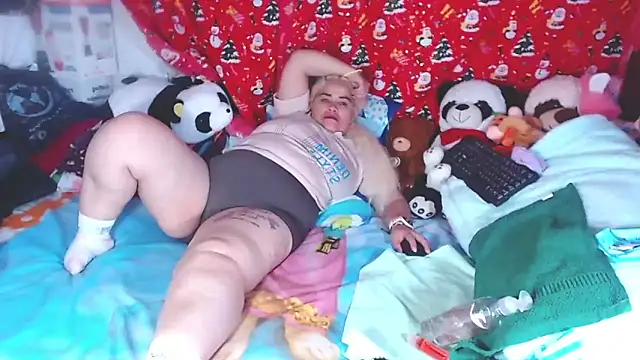 estrellita fugaz16x online show from March 15, 3:56 am