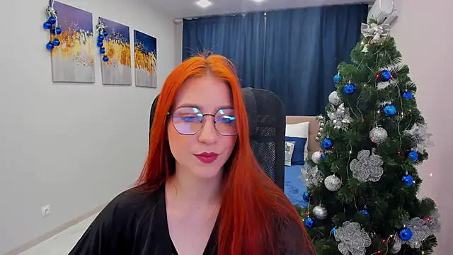  FireInMySoul  online show from December 17, 10:22 pm