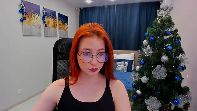  FireInMySoul  online show from December 18, 1:37 am