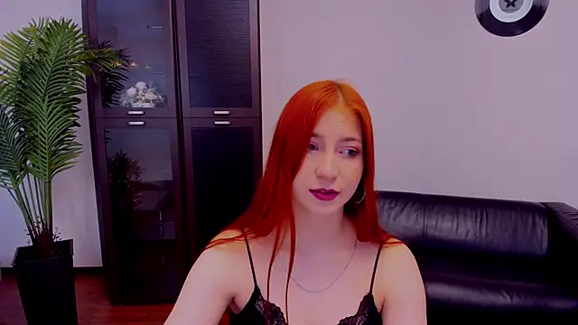  FireInMySoul  online show from January 20, 10:37 pm