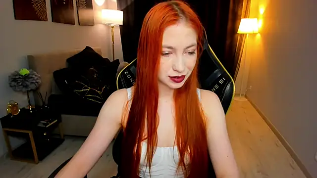  FireInMySoul  online show from March 18, 3:31 am