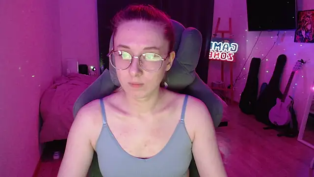 Snapshot of AnabelFrel chatting on January 30, 12:39 am AnabelFrel online show from January 30, 12:39 am