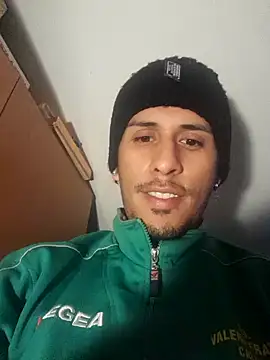 sexcampene online show from January 7, 7:31 am