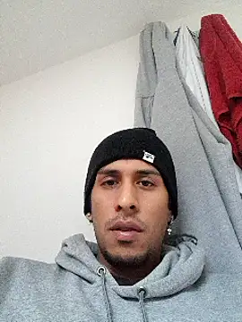 sexcampene online show from January 16, 8:22 am