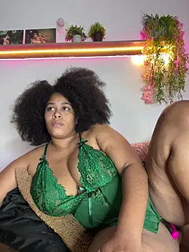 africa xxx online show from March 17, 11:11 pm