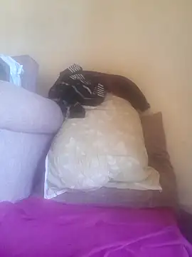 Mrsanaconda online show from April 14, 12:11 pm