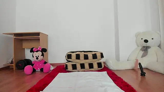 AnneQueen online show from January 28, 8:57 am