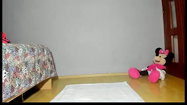 AnneQueen online show from February 7, 10:29 am