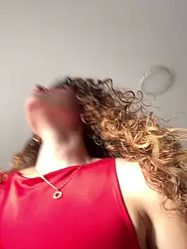 alana15 online show from December 25, 9:22 pm