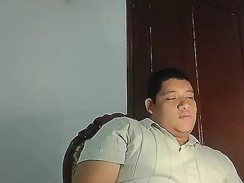 hanselnalgon21 online show from October 15, 12:00 am